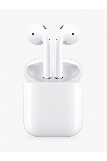 2019 Apple AirPods with Charging Case