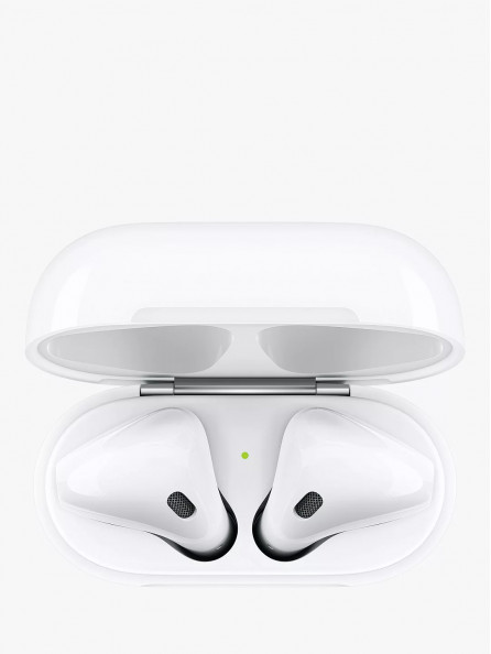 2019 Apple AirPods with Charging Case