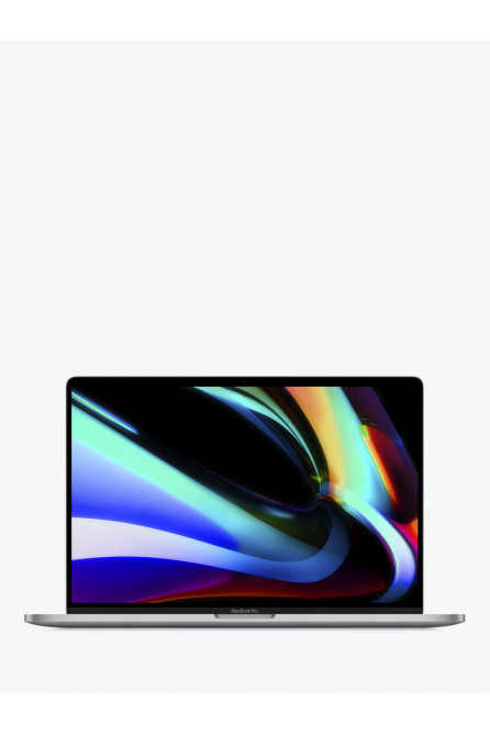 2019 Apple MacBook Pro 16" Touch Bar, Radeon Pro 5500M, Space Grey 2019 Apple MacBook Pro 16" Touch Bar, Radeon Pro 5500M, Space Grey