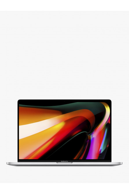 2019 Apple MacBook Pro 16" Touch Bar, Radeon Pro 5500M, Space Grey