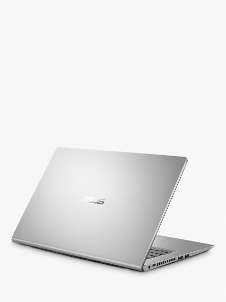 ASUS X415JA-EK056T Laptop, 14" Full HD, Silver