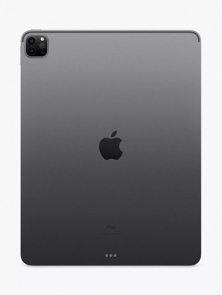 2020 Apple iPad Pro 12.9", A12Z Bionic, iOS, Wi-Fi, 256GB, Space Grey