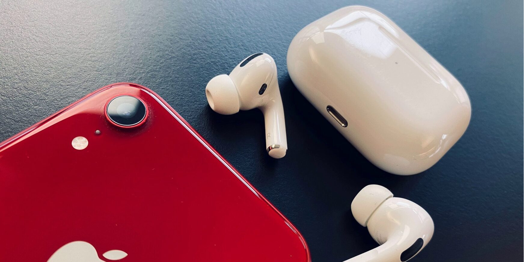 EarPods