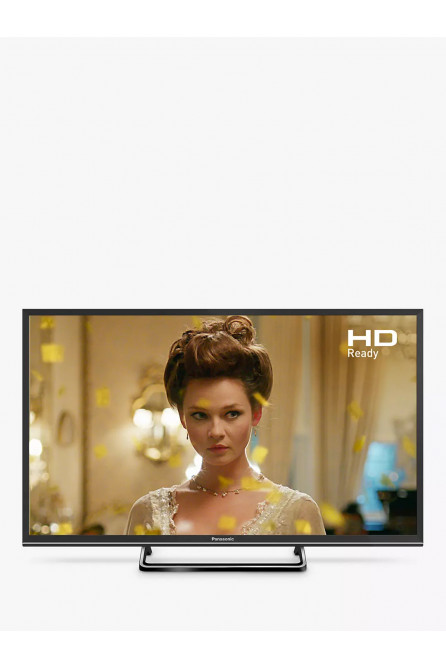 Panasonic TX-32FS503B LED HDR HD Ready 720p Smart TV, 32" with Freeview Play/Freesat HD, Black Panasonic TX-32FS503B LED HDR HD Ready 720p Smart TV, 32" with Freeview Play/Freesat HD, Black