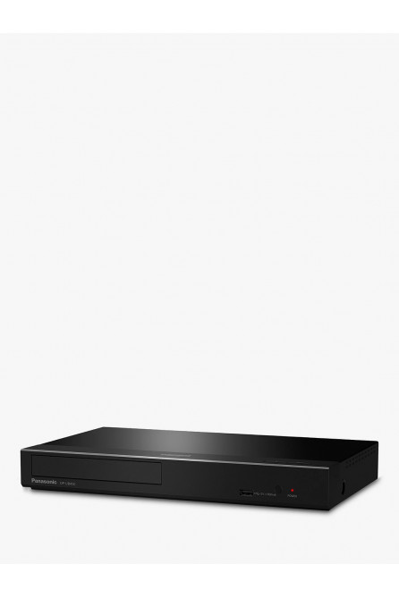 Panasonic DP-UB450EB 3D 4K UHD HDR Blu-Ray/DVD Player