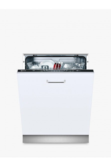Neff N30 S511A50X1G Fully Integrated Dishwasher