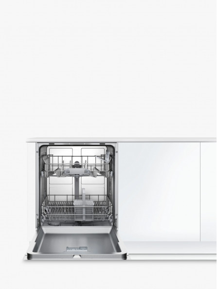 Neff N30 S511A50X1G Fully Integrated Dishwasher